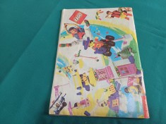 REVISTA MICKEY MOUSE * NR. 10 1995 *EDITURA EGMONT* K