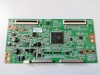 LVDS T-CON S120BM4CLV0.7, Samsung