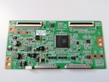 LVDS T-CON S120BM4CLV0.7, Samsung