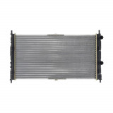 Radiator racire Chrysler Sebring, 09.2000-10.2005, Motorizare 2.0 104kw; 2, 4 112kw; 2, 7 V6 149kw Benzina, tip climatizare cu/fara AC, cutie M/A, di