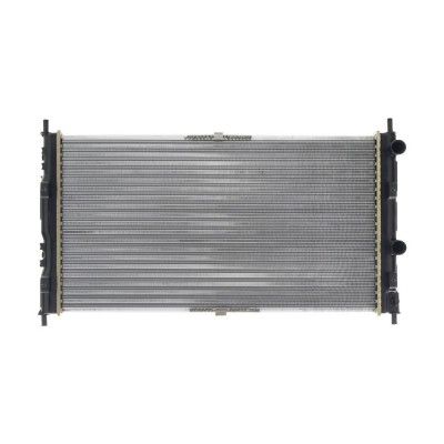 Radiator racire Chrysler Sebring, 09.2000-10.2005, Motorizare 2.0 104kw; 2, 4 112kw; 2, 7 V6 149kw Benzina, tip climatizare cu/fara AC, cutie M/A, di foto