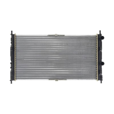 Radiator racire Chrysler Sebring, 09.2000-10.2005, Motorizare 2.0 104kw; 2, 4 112kw; 2, 7 V6 149kw Benzina, tip climatizare cu/fara AC, cutie M/A, di foto