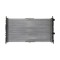 Radiator racire Chrysler Sebring, 09.2000-10.2005, Motorizare 2.0 104kw; 2, 4 112kw; 2, 7 V6 149kw Benzina, tip climatizare cu/fara AC, cutie M/A, di