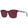 Ochelari de Soare Damă Joules JS7076 52208, Plastic, Bej