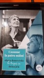 Cozonac la patru maini - Ohara Donovetsky in dialog cu Doina Jelea
