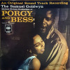 Vinil Samuel Goldwyn &ndash; Porgy And Bess (VG+), Soundtrack