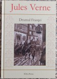Drumul Frantei - Jules Verne