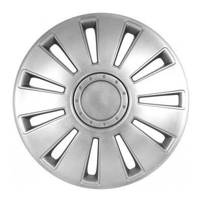 Set capace roti 17 inch Silverstone foto