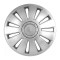 Set capace roti 17 inch Silverstone