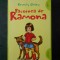 BEVERLY CLEARY - PACOSTEA DE RAMONA