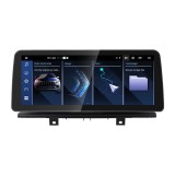 Cumpara ieftin Navigatie dedicata cu Android BMW X5 (F15) 2016 - 2018 cu navigatie NBT EVO,