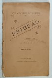 PRIBEAG de IOAN IOSIF SCEOPUL , 1899