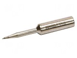 V&acirc;rf Conic 0,4mm pentru Ciocan de Lipit Stație