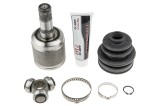 Cap planetara spre cutie Mazda 626 Ge 1.8, 2.0, 2.0td 1991-, Stanga, NTY NPW-MZ-010L