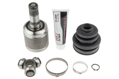Cap planetara spre cutie Mazda 626 Ge 1.8, 2.0, 2.0td 1991-, Stanga, NTY NPW-MZ-010L foto