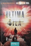 Cumpara ieftin Ultima stea - 2017 - Rick Yancey ($S7)