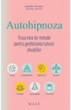 Autohipnoza - Isabelle Thureau