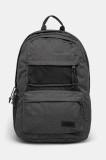Eastpak rucsac Double Office culoarea gri, mare, uni, EK0A5BIS77H1