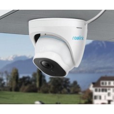 Camera de supraveghere Reolink RLC-820A; P334 Senzor: 1/2.49&quot;CMOS Rezolutie