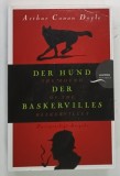 THE HOUND OF THE BASKERVILLES by ARTHUR CONAN DOYLE , 2012