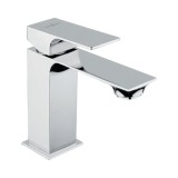 Cumpara ieftin Baterie Lavoar Monocomandă Jungborn ZETA Crom