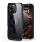 [Pachet 360&Atilde;&sbquo;&Acirc;&deg;] Husa + folie iPhone 16 Pro Max ESR Classic Hybrid HaloLock, negrutransparenta