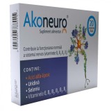 Akoneuro 20 comprimate fimate Accord Healthcare