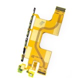 Flex LCD Sony Xperia Z3+ E6553 Original, Banda Display