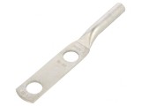 V&acirc;rf inelar M12 25mm2 cupru crimpat
