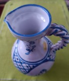 Carafa din ceramica pictata manual Landkreis Dachau