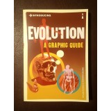 Dylan Evans; Howard Selina - Introducing Evolution : a Graphic Guide