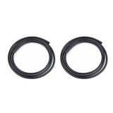 Banda de protectie auto pentru usi, cheder, U 2x650 mm