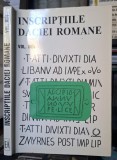 Inscriptiile Daciei romane vol.III/6