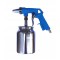Pistol pentru sablat, 1/4&quot;, 10 bar, 1 L, Richmann