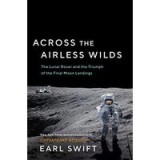 Across the Airless Wilds