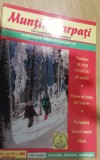 myh 12 - Muntii Carpati - nr 13/1999 - piesa de colectie