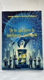 DE LA APA GREA LA INTELIGENȚĂ ARTIFICIALĂ - DOREL- MIHAI CONSTANTINESCU