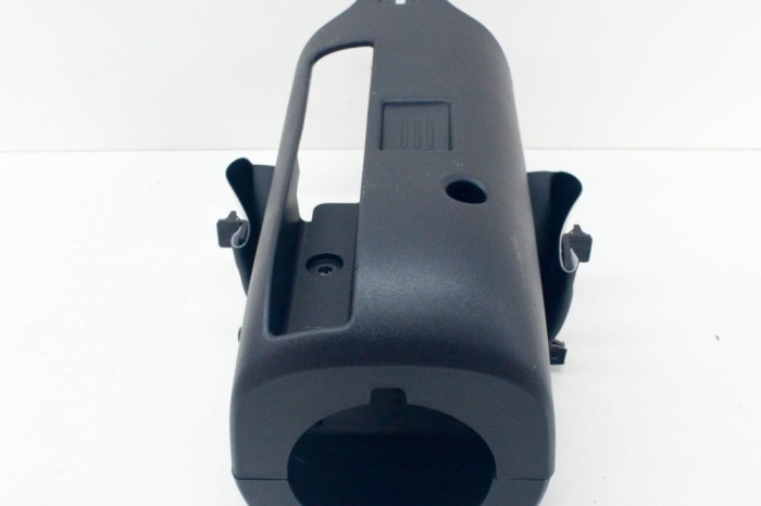 Ornament mecanism de direcție JAGUAR I-PACE X590 2020 OEM: J9D3-3F902-A,106057058C,J9D3-3F900-A,1060570930 12167408
