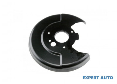 Tabla protectie aparatoare disc frana roata Nissan X-Trail (2001-2013)[T30] #1 foto
