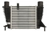 Radiator intercooler Nissan Note (E11); Renault Clio Grandtour (Kr0/1), Clio 2 (Bb0/1/2, Cb0/1/2), Clio 3 (Br0/1, Cr0/1), Modus / Grand Modus (F/Jp0), Rapid