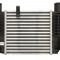 Radiator intercooler Nissan Note (E11); Renault Clio Grandtour (Kr0/1), Clio 2 (Bb0/1/2, Cb0/1/2), Clio 3 (Br0/1, Cr0/1), Modus / Grand Modus (F/Jp0)