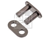 FEBI BILSTEIN 45812 element lant, lant de distributie