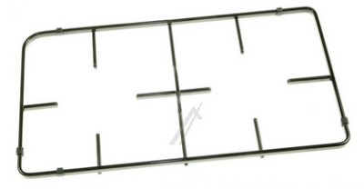 GRATAR 2 OCHIURI, STANGA, Aragaz Heinner HFSC-V50WH, 37015153 VESTEL foto