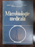 Microbiologie medicala-Eugenia Duca,M.Duca