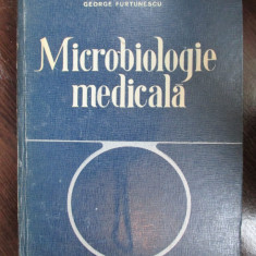Microbiologie medicala-Eugenia Duca,M.Duca