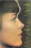 Casetă audio Mireille Mathieu &lrm;&ndash; Merveilleuse Mireille, originală, Casete audio, Pop