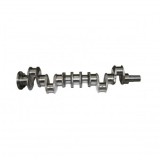 Arbore cotit, vibrochen pentru Massey Ferguson motor Perkins cu 6 cilindri cod OEM U5BG0031, ZZ90113, 3637408M91