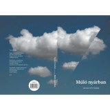 M&uacute;l&oacute; ny&aacute;rban - V&aacute;logatott versek - Sinka Erzs&eacute;bet