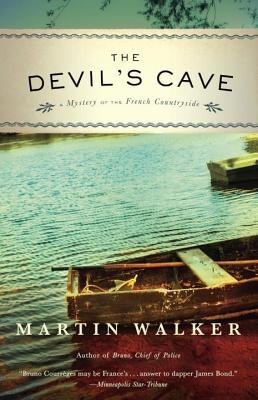 The Devil&#039;s Cave: A Mystery of the French Countryside