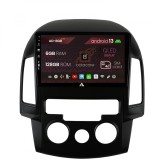 Cumpara ieftin Navigatie Hyundai I30 (2007-2012), Clima Manuala, Android 13, B-Octacore 6GB RAM + 128GB ROM, 9 Inch - AD-BGB9006+AD-BGRKIT217